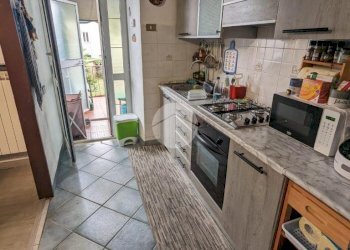 Trilocale Via Germano Jori, Genova (zona Certosa) - foto 13