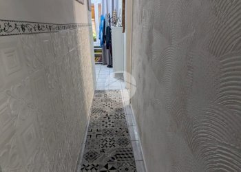 Trilocale Via Germano Jori, Genova (zona Certosa) - foto 14