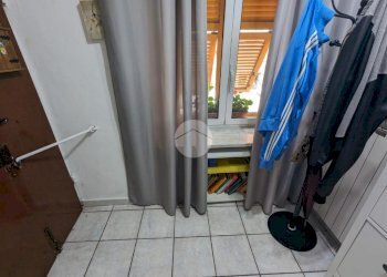 Trilocale Via Germano Jori, Genova (zona Certosa) - foto 15