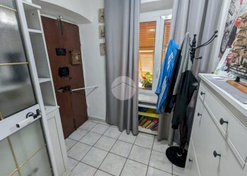 Trilocale Via Germano Jori, Genova (zona Certosa) - foto 16