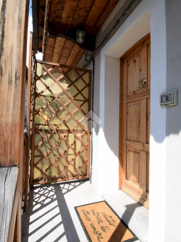 Casa semi indipendente Via Monte Cervino, Chatillon - foto 2