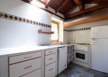 Casa semi indipendente Via Monte Cervino, Chatillon - foto 11