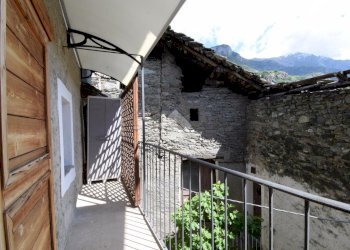 Casa semi indipendente Via Monte Cervino, Chatillon - foto 28