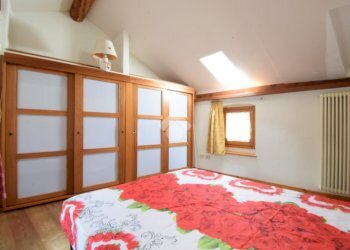 Casa semi indipendente Via Monte Cervino, Chatillon - foto 29