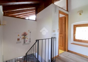 Casa semi indipendente Via Monte Cervino, Chatillon - foto 32