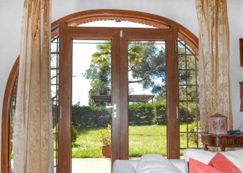 Casa indipendente VIa Selvole, Castelnuovo Berardenga - foto 8