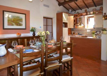 Casa indipendente VIa Selvole, Castelnuovo Berardenga - foto 11