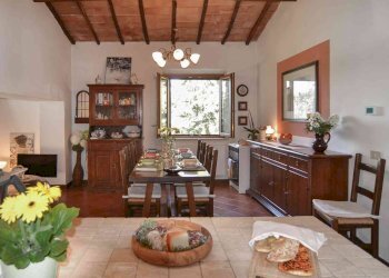 Casa indipendente VIa Selvole, Castelnuovo Berardenga - foto 13