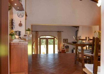 Casa indipendente VIa Selvole, Castelnuovo Berardenga - foto 17