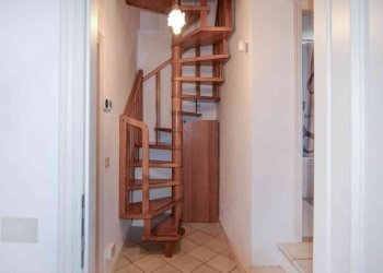 Casa indipendente VIa Selvole, Castelnuovo Berardenga - foto 27