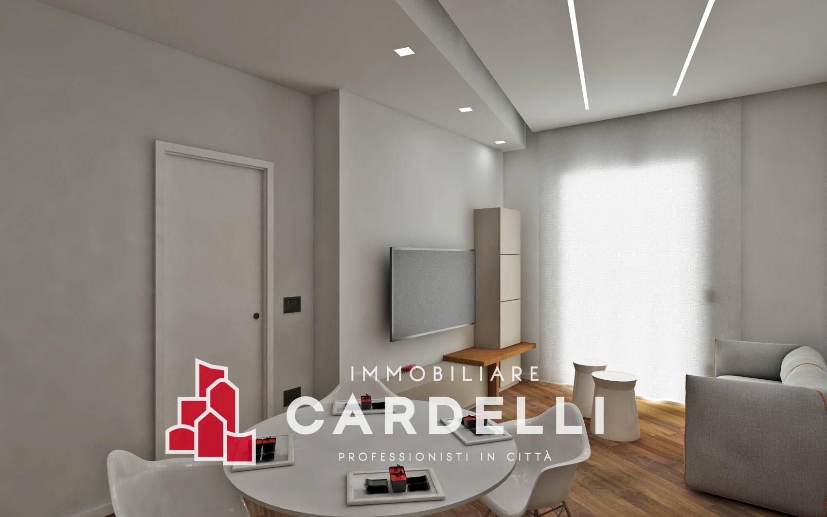 Trilocale Via del Casone, Civitanova Marche - foto 1