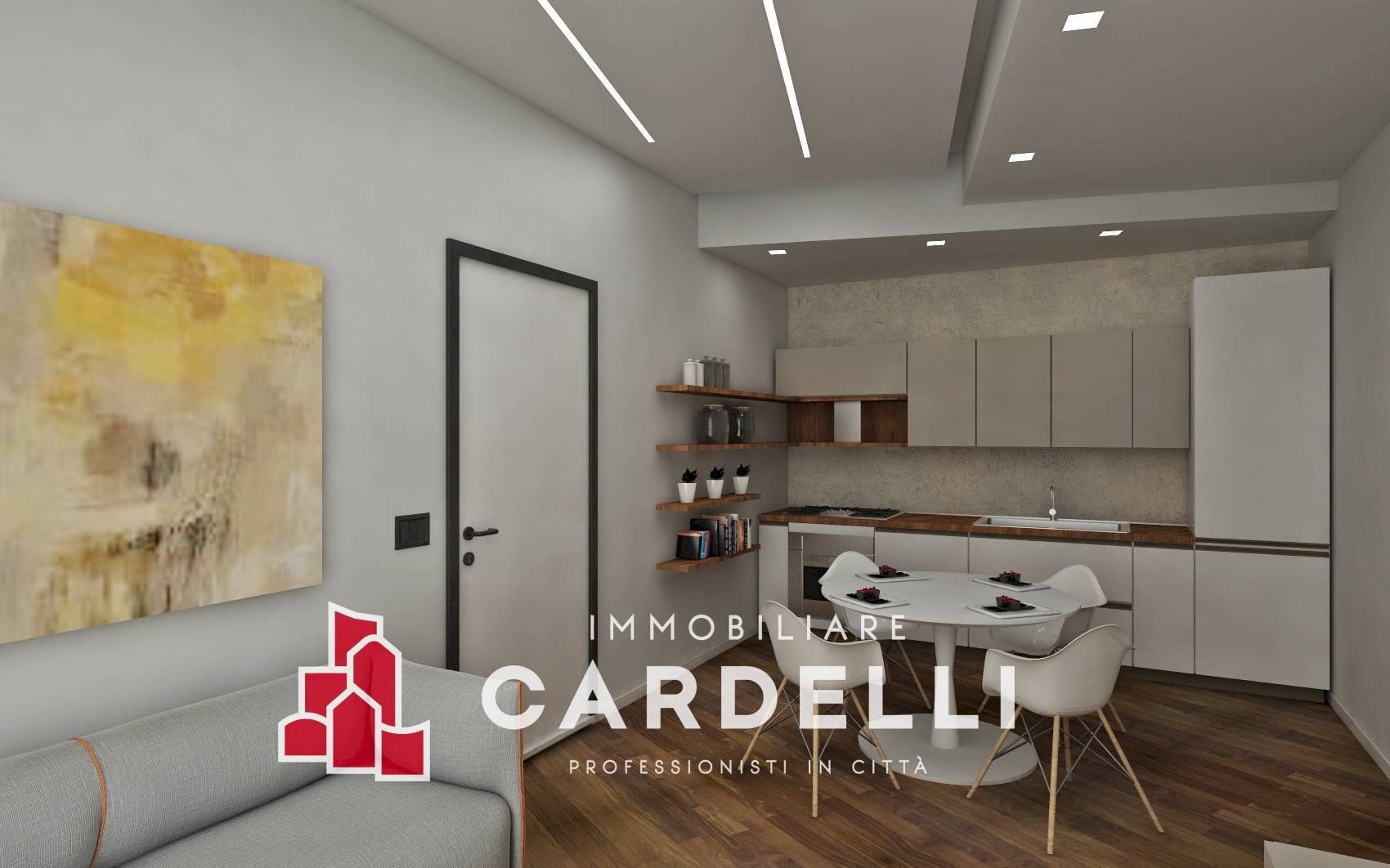 Trilocale Via del Casone, Civitanova Marche - foto 2