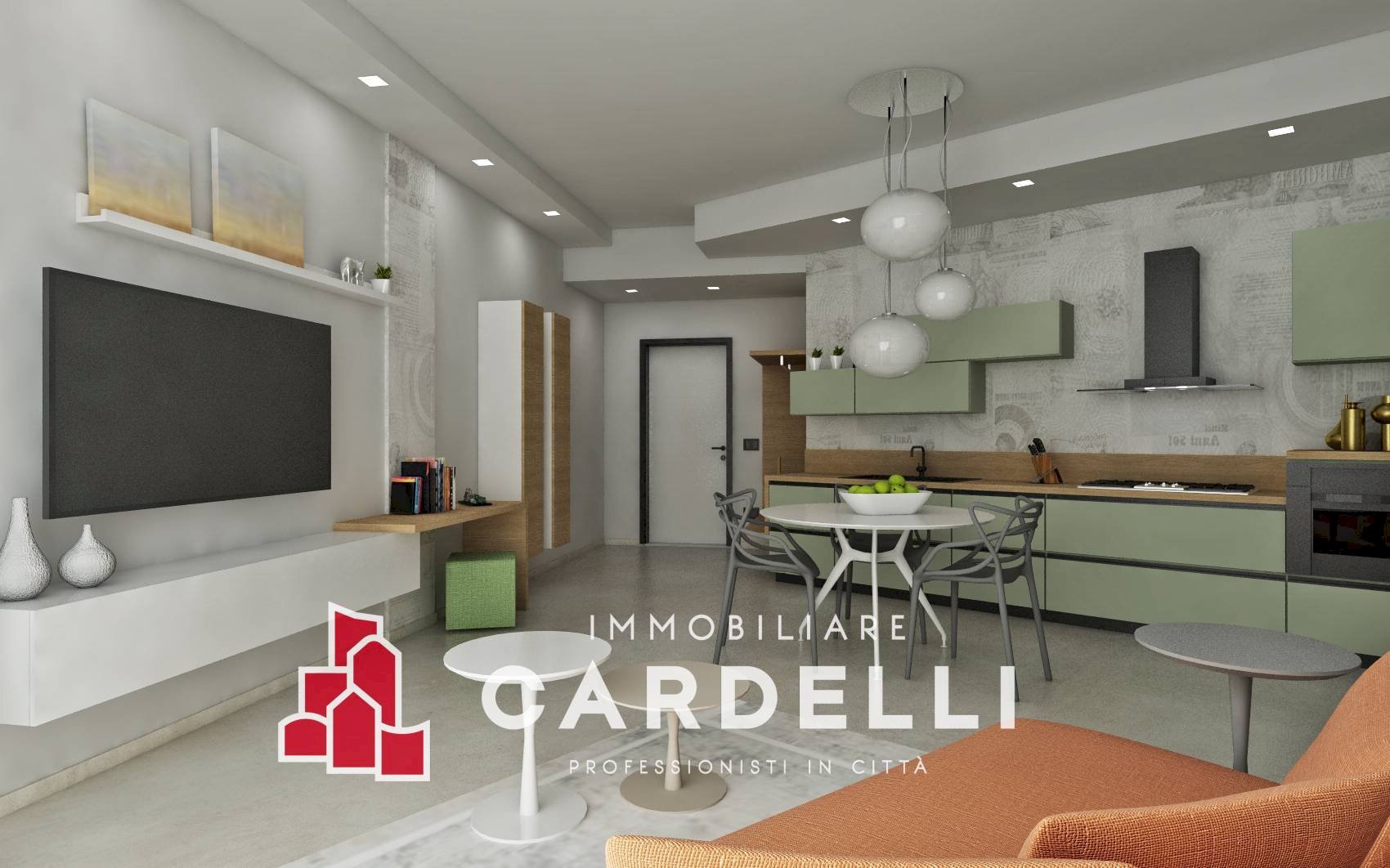 Trilocale Via del Casone, Civitanova Marche - foto 3