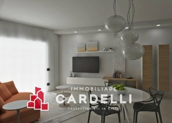 Trilocale Via del Casone, Civitanova Marche - foto 4