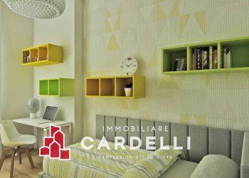 Trilocale Via del Casone, Civitanova Marche - foto 5