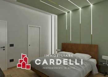 Trilocale Via del Casone, Civitanova Marche - foto 7