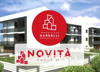 Trilocale Via del Casone, Civitanova Marche - foto 10