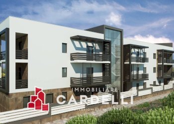 Trilocale Via del Casone, Civitanova Marche - foto 11