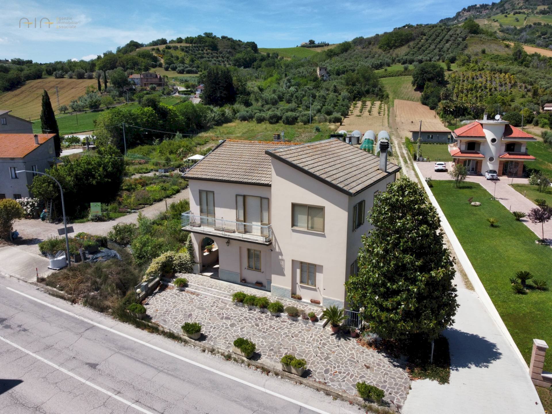 Rustic Contrada Cabiano, Ripatransone - photo 1