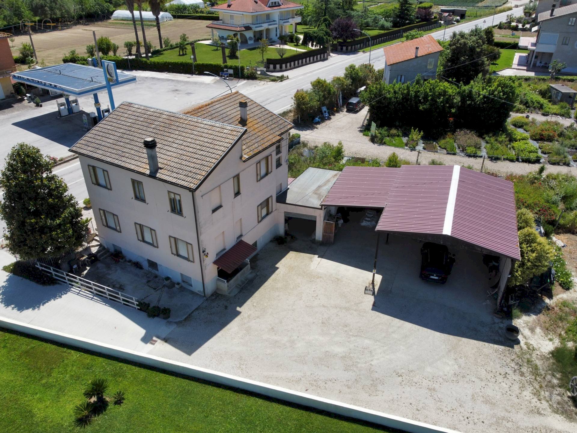 Rustic Contrada Cabiano, Ripatransone - photo 2