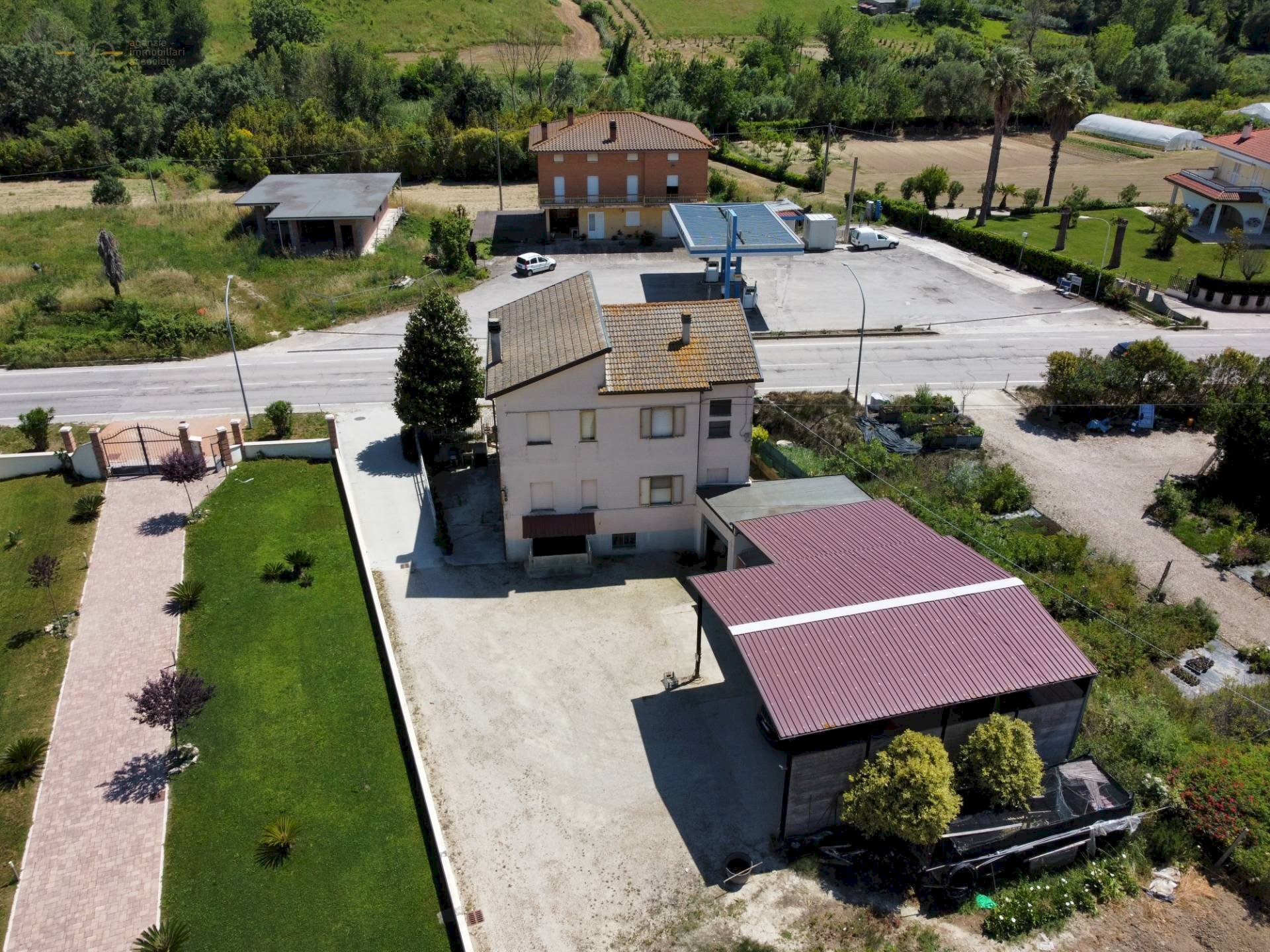 Rustic Contrada Cabiano, Ripatransone - photo 3