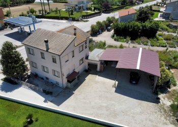 Rustic Contrada Cabiano, Ripatransone - photo 2