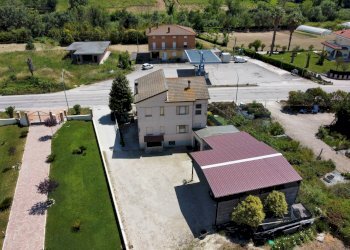 Rustic Contrada Cabiano, Ripatransone - photo 3