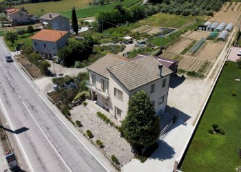 Rustic Contrada Cabiano, Ripatransone - photo 5