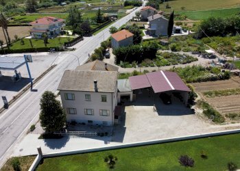 Rustic Contrada Cabiano, Ripatransone - photo 7