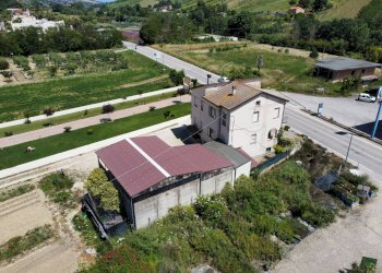 Rustic Contrada Cabiano, Ripatransone - photo 8