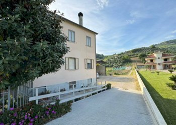 Rustic Contrada Cabiano, Ripatransone - photo 12