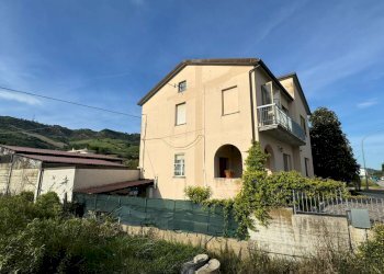 Rustic Contrada Cabiano, Ripatransone - photo 14