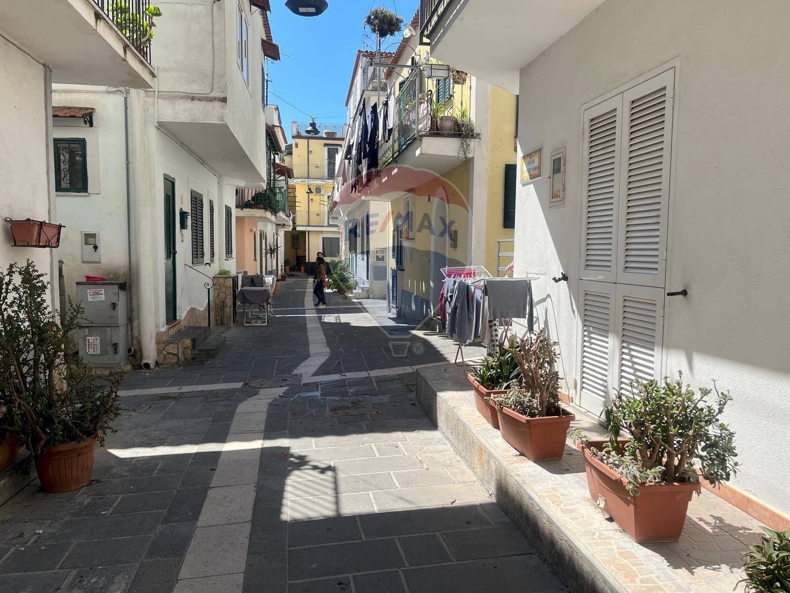 Appartamento via Dottor Venanzio Marone, Lacco Ameno - foto 1