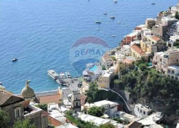Monolocale Positano - foto 12