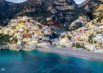 Monolocale Positano - foto 17