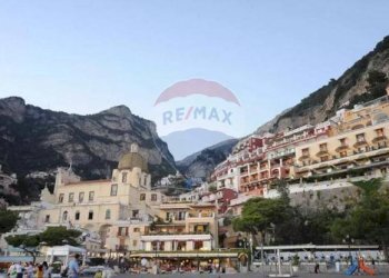 Monolocale Positano - foto 19