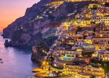 Monolocale Positano - foto 23