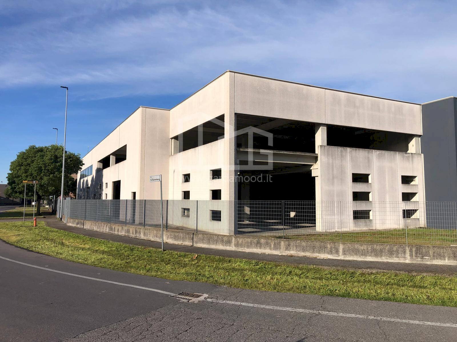 Capannone Via Gutenberg, Poncarale - foto 3