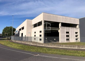 Capannone Via Gutenberg, Poncarale - foto 2