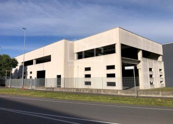 Capannone Via Gutenberg, Poncarale - foto 6