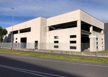 Capannone Via Gutenberg, Poncarale - foto 7