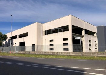 Capannone Via Gutenberg, Poncarale - foto 8