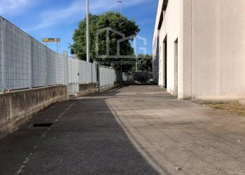 Capannone Via Gutenberg, Poncarale - foto 9