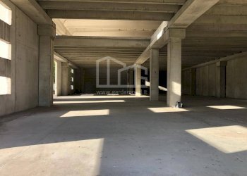 Capannone Via Gutenberg, Poncarale - foto 12