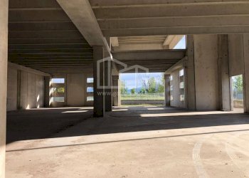 Capannone Via Gutenberg, Poncarale - foto 15