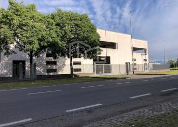 Capannone Via Gutenberg, Poncarale - foto 20