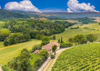 Villa Unifamiliare Cascina San Grato, Sala Monferrato - foto 3