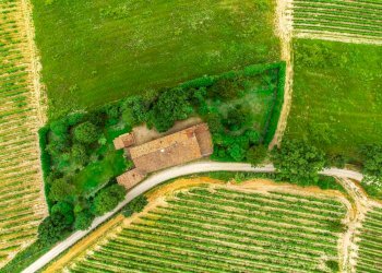 Villa Unifamiliare Cascina San Grato, Sala Monferrato - foto 5