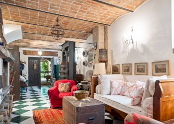 Villa Unifamiliare Cascina San Grato, Sala Monferrato - foto 9