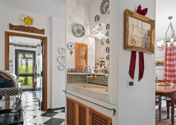 Villa Unifamiliare Cascina San Grato, Sala Monferrato - foto 10